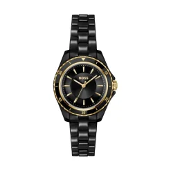 Montre Boss Sage Aqua Noir