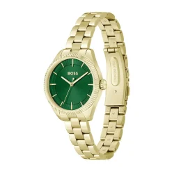 Montre Boss Sage Vert