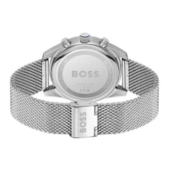 Montre Boss Skytraveller Bleu