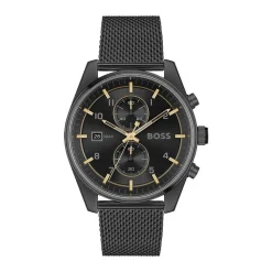 Montre Boss Skytraveller Noir
