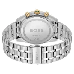Montre Boss Skytraveller Vert