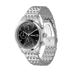 Montre Boss Stratus Noir