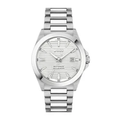 Montre Boss Strike Blanc
