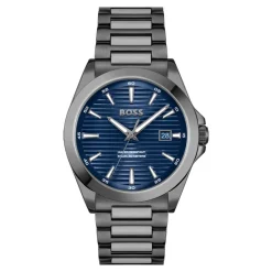 Montre Boss Strike Bleu