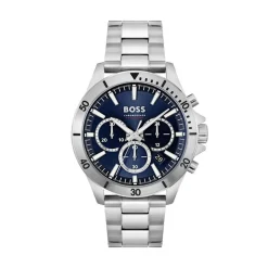 Montre Boss Troper Bleu