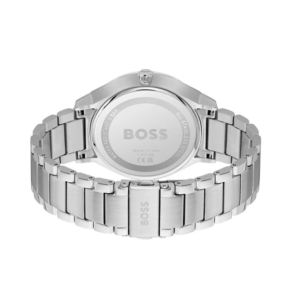 Montre Boss Tyler Bleu