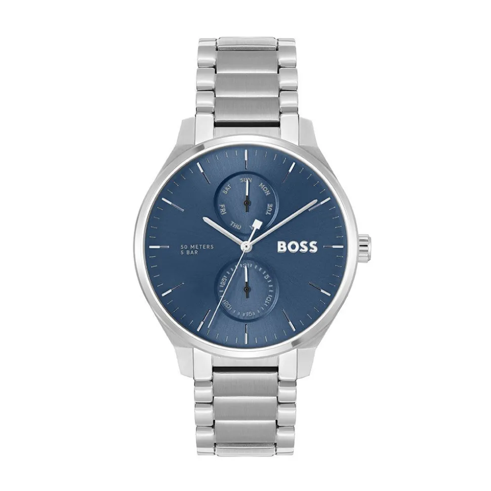 Montre Boss Tyler Bleu