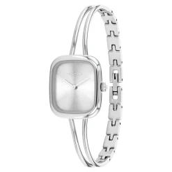 Montre Calvin Klein Adore Argenté