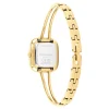 Montre Calvin Klein Adore Doré