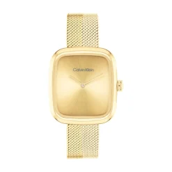 Montre Calvin Klein Ck Adore Champagne