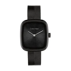 Montre Calvin Klein Ck Adore Noir