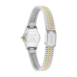 Montre Calvin Klein Ck Contemporary Vert