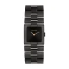 Montre Calvin Klein Ck Meridian Noir