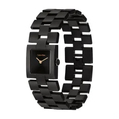 Montre Calvin Klein Ck Meridian Noir