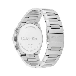 Montre Calvin Klein Distinguish Multifonctions Noir