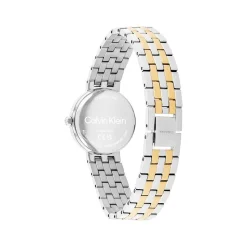 Montre Calvin Klein Forme Vert