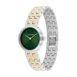 Montre Calvin Klein Forme Vert