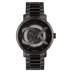 Montre Calvin Klein Iconic Automatic Noir