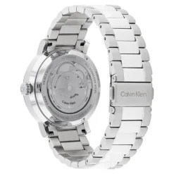 Montre Calvin Klein Iconic Automatic Bleu