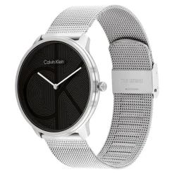 Montre Calvin Klein Iconic Noir