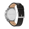 Montre Calvin Klein Impact Multifonctions Noir