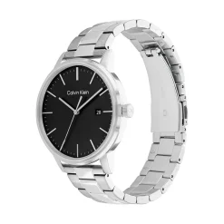 Montre Calvin Klein Linked Bracelet Noir