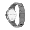 Montre Calvin Klein Linked Bracelet Gris