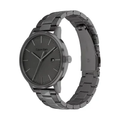 Montre Calvin Klein Linked Bracelet Gris