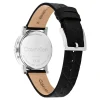 Montre Calvin Klein Monogram Noir