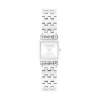 Montre Calvin Klein Poise Argenté