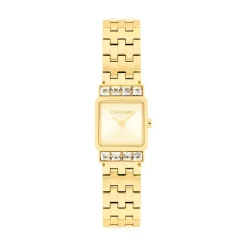Montre Calvin Klein Poise Champagne