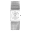 Montre Calvin Klein Pulse Argenté