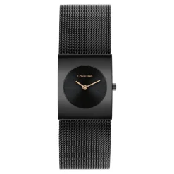 Montre Calvin Klein Pulse Noir