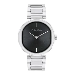 Montre Calvin Klein Sensation Noir