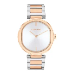 Montre Calvin Klein Sensation Argenté