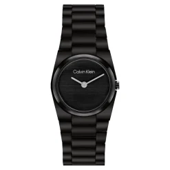 Montre Calvin Klein Unite Noir