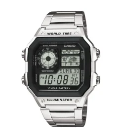 Montre Casio Collection