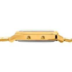 Montre Casio Collection Aq240 Doré