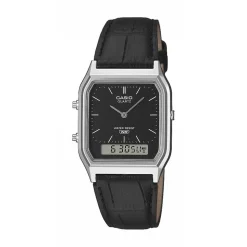 Montre Casio Collection Aq230 Noir