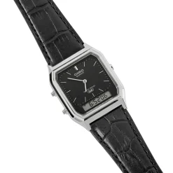 Montre Casio Collection Aq230 Noir