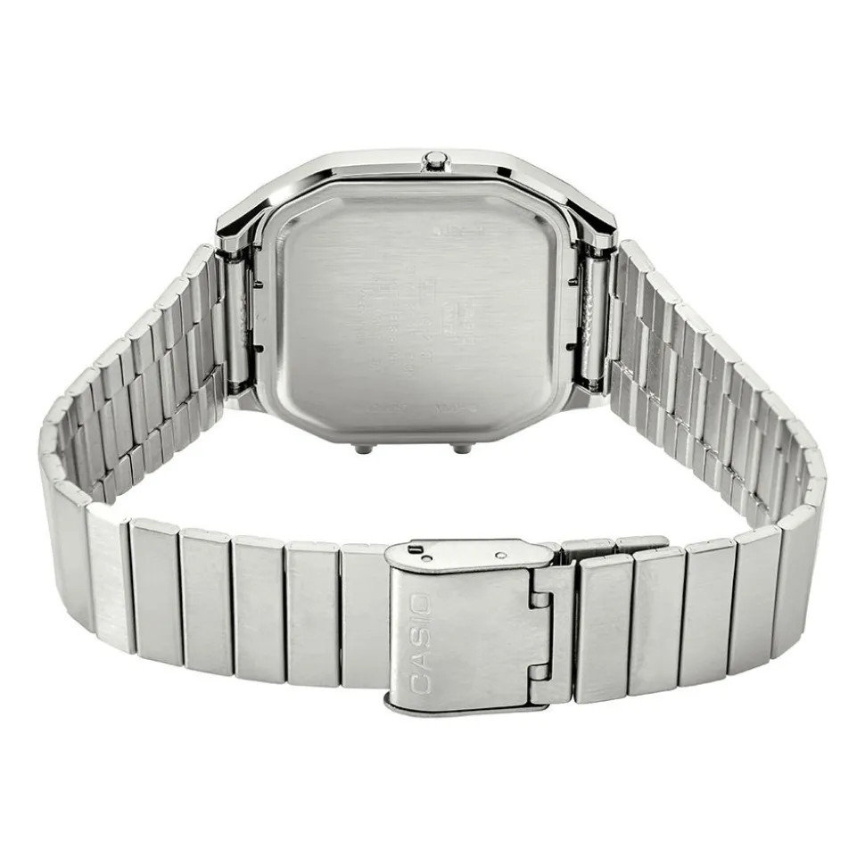 Montre Casio Collection Aq240 Vert