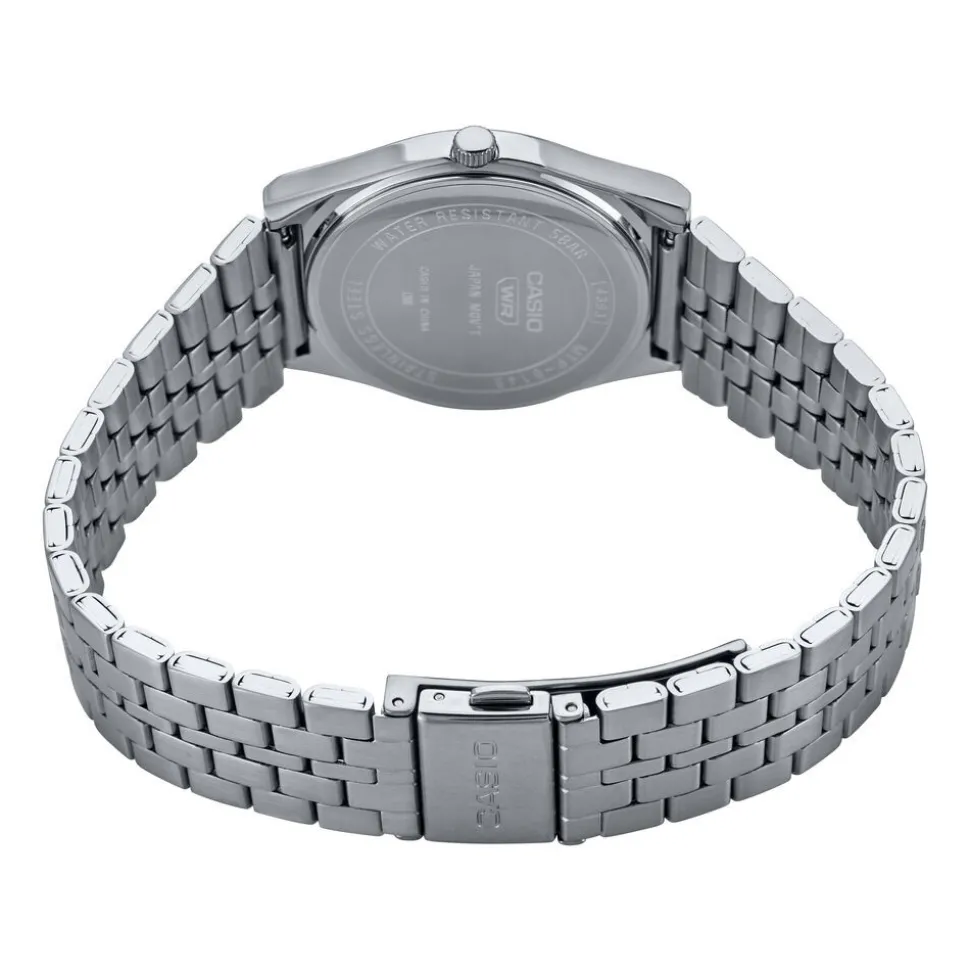 Montre Casio Collection Argenté