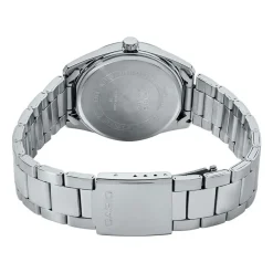 Montre Casio Collection Aubergine