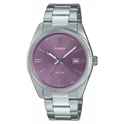 Montre Casio Collection Aubergine