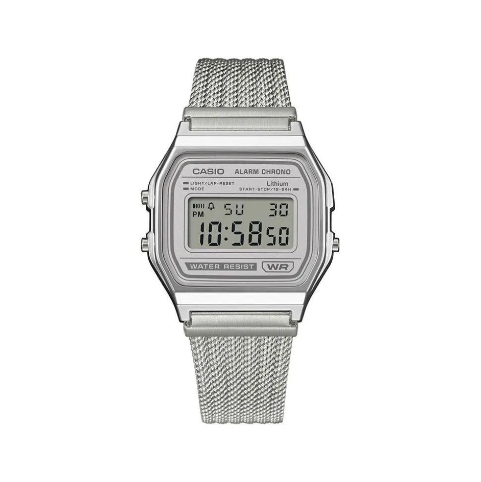 Montre Casio Collection A158W