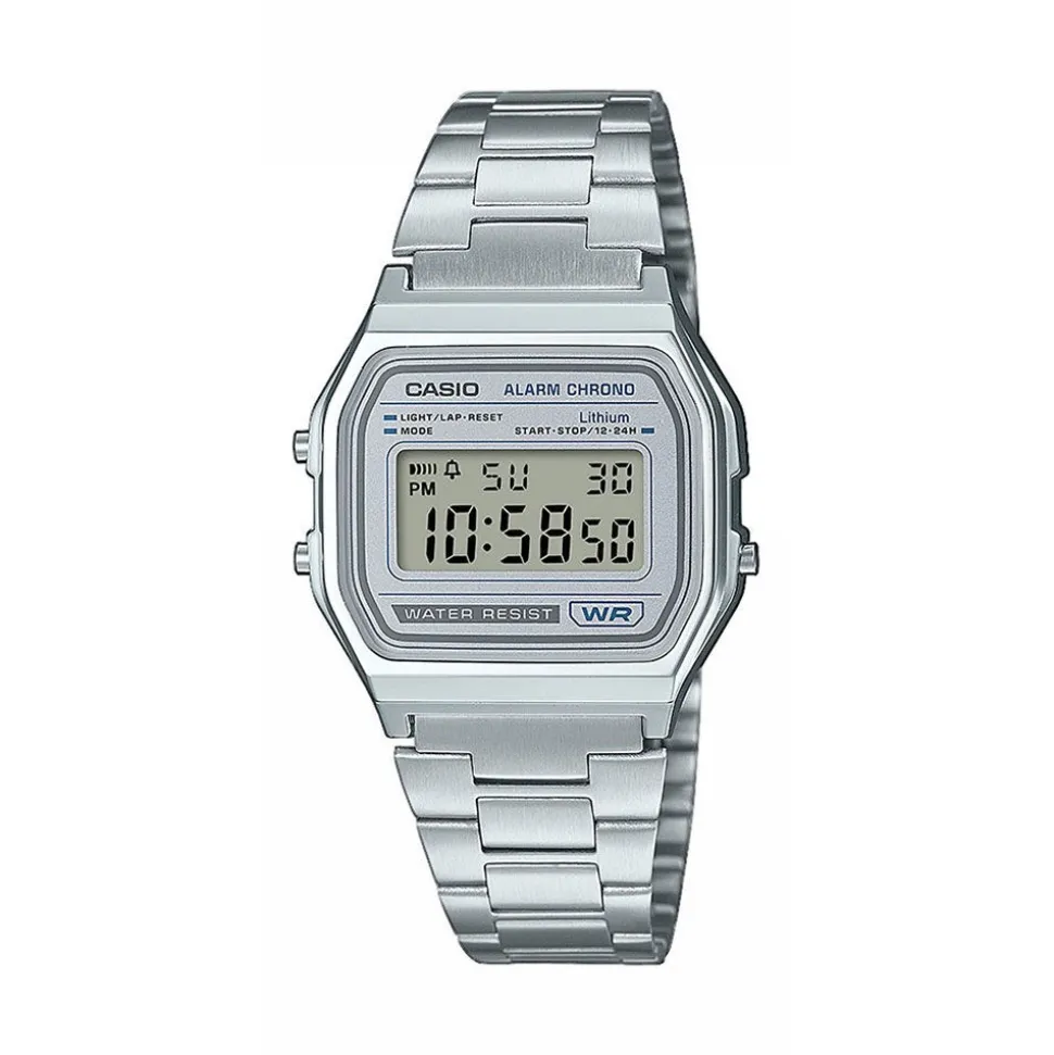 Montre Casio Collection A158W