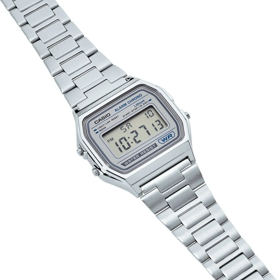 Montre Casio Collection A158W