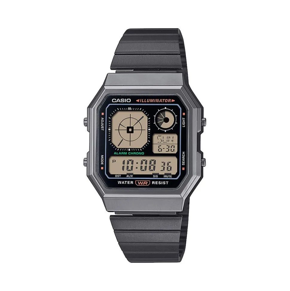 Montre Casio Collection A130we
