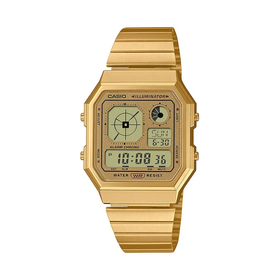 Montre Casio Collection A130we