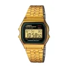 Montre Casio Collection A159wgea-1ef Retro
